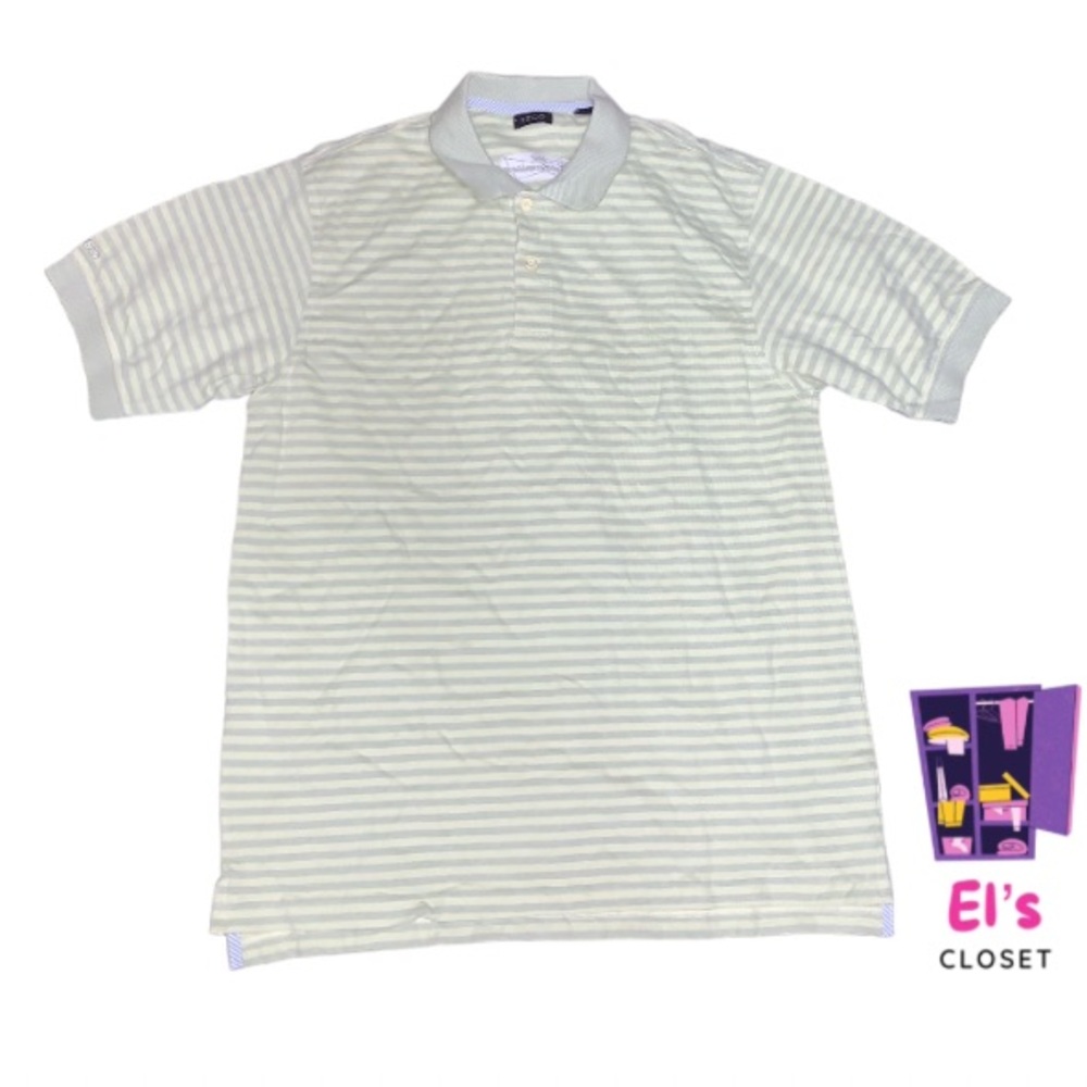 Budweiser Shirt Polo Button Up